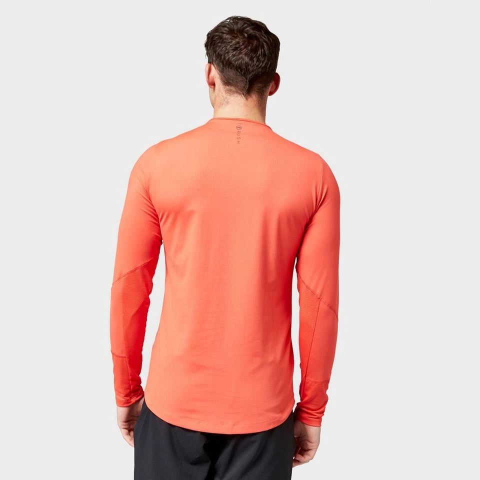 Under Armour Men's UA Rush™ Long Sleeve Tee 4 Under Armour Men's UA Rush™ Long Sleeve Tee - Image 2