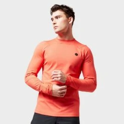 Under Armour Men's UA Rush™ Long Sleeve Tee 14 Under Armour Men's UA Rush™ Long Sleeve Tee -Outdoor Clothing Sale go 156424 d