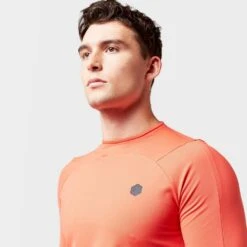Under Armour Men's UA Rush™ Long Sleeve Tee 15 Under Armour Men's UA Rush™ Long Sleeve Tee -Outdoor Clothing Sale go 156424 e