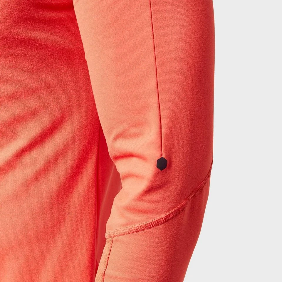 Under Armour Men's UA Rush™ Long Sleeve Tee 8 Under Armour Men's UA Rush™ Long Sleeve Tee - Image 6