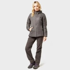 Berghaus Women's Talmine Jacket -Outdoor Clothing Sale go 156505 c