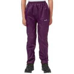 Kids' Packable Waterproof Pants -Outdoor Clothing Sale go 156707 z