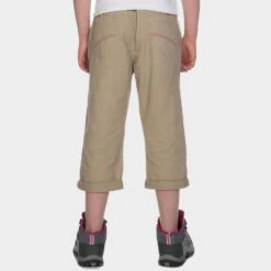 Kids' Capri Trousers -Outdoor Clothing Sale go 160233 b