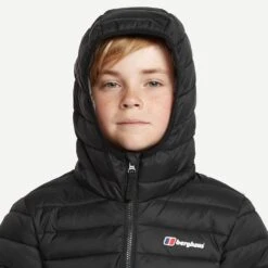 Berghaus Kids' Kirkhale Insulated Jacket -Outdoor Clothing Sale go 168185 d