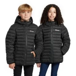 Berghaus Kids' Kirkhale Insulated Jacket -Outdoor Clothing Sale go 168185 z