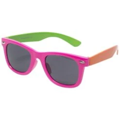 Kid's Multi-coloured Sunglasses -Outdoor Clothing Sale go 172777 z