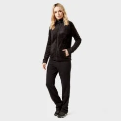 Hi-Tec Women’s Fisher Fleece -Outdoor Clothing Sale go 178622 c