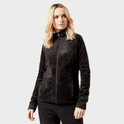 Hi-Tec Women’s Fisher Fleece -Outdoor Clothing Sale go 178622 d