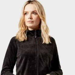 Hi-Tec Women’s Fisher Fleece -Outdoor Clothing Sale go 178622 e