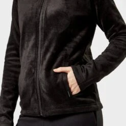 Hi-Tec Women’s Fisher Fleece -Outdoor Clothing Sale go 178622 f