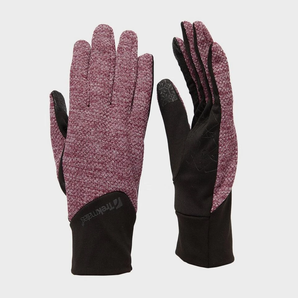 TREKMATES Women's Harland Gloves 3 TREKMATES Women's Harland Gloves
