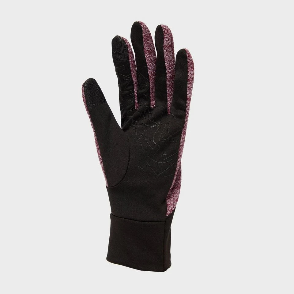 TREKMATES Women's Harland Gloves 4 TREKMATES Women's Harland Gloves - Image 2