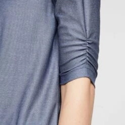 Women's Sanctuary Half Sleeve Top -Outdoor Clothing Sale go 186827 e