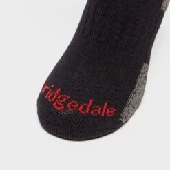 Bridgedale Men's Dingle Socks 2 Pack 11 Bridgedale Men's Dingle Socks 2 Pack -Outdoor Clothing Sale go 193855 d