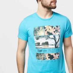 Protest Men’s Grant T-Shirt -Outdoor Clothing Sale go 200999 d