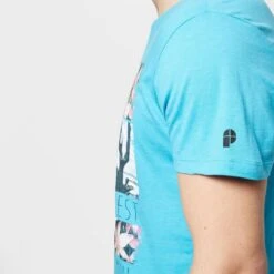 Protest Men’s Grant T-Shirt -Outdoor Clothing Sale go 200999 e