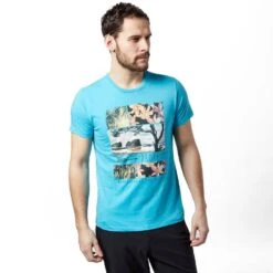 Protest Men’s Grant T-Shirt -Outdoor Clothing Sale go 200999 z