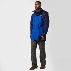 Technicals Men’s Pinnacle Waterproof Jacket -Outdoor Clothing Sale go 207290 c