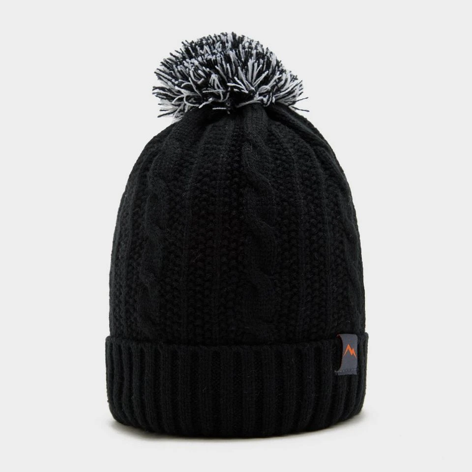 Men’s Leon Waterproof Bobble Hat 3 Men’s Leon Waterproof Bobble Hat