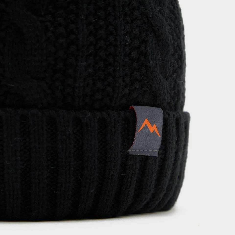 Men’s Leon Waterproof Bobble Hat 5 Men’s Leon Waterproof Bobble Hat - Image 3