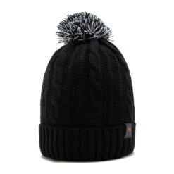 Men’s Leon Waterproof Bobble Hat 9 Men’s Leon Waterproof Bobble Hat -Outdoor Clothing Sale go 210152 z