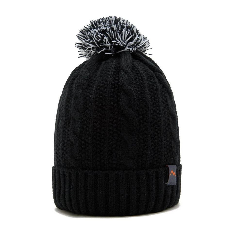Men’s Leon Waterproof Bobble Hat 6 Men’s Leon Waterproof Bobble Hat - Image 4