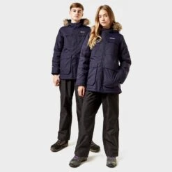 Berghaus Kids' Fourstones Parka -Outdoor Clothing Sale go 247142 c