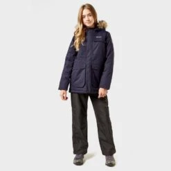 Berghaus Kids' Fourstones Parka -Outdoor Clothing Sale go 247142 g