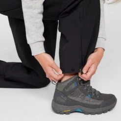 Berghaus Kids' Drift Waterproof Over Trousers -Outdoor Clothing Sale go 247155 e