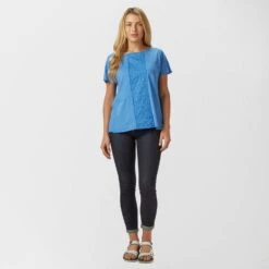 Craghoppers Women’s Connie Short Sleeve Tee -Outdoor Clothing Sale go 256117 c