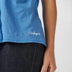 Craghoppers Women’s Connie Short Sleeve Tee -Outdoor Clothing Sale go 256117 e