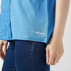 Craghoppers Women’s Connie Short Sleeve Tee -Outdoor Clothing Sale go 256117 f