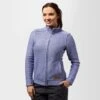 Women's Wilderness Full-zip Macaroni Fleece -Outdoor Clothing Sale go 260124 a