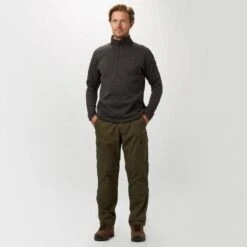 Mens' Ramble Double-zip 2-in-1 Trousers/Shorts -Outdoor Clothing Sale go 260562 c