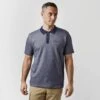 Men's Robinson Stripe Polo Shirt -Outdoor Clothing Sale go 261048 a