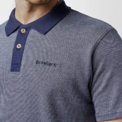 Men's Robinson Stripe Polo Shirt 11 Men's Robinson Stripe Polo Shirt -Outdoor Clothing Sale go 261048 d