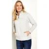 Chrystal 1/4 Zip Lightweight Microfleece -Outdoor Clothing Sale go 262502 a