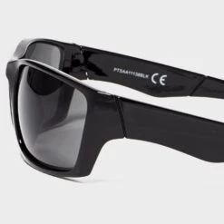 Men's Square Wrap Shiny Sunglasses -Outdoor Clothing Sale go 273271 c
