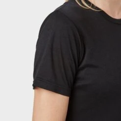 Womens' Short-sleeve Thermal Crew Neck T-shirt -Outdoor Clothing Sale go 279969 d