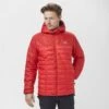 Mountain Equipment Men’s Superflux Insulated Jacket
