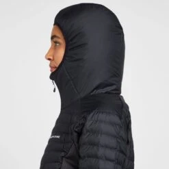 Montane Women's Phoenix Stretch Insulated Jacket -Outdoor Clothing Sale go 290025 e