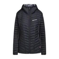 Montane Women's Phoenix Stretch Insulated Jacket -Outdoor Clothing Sale go 290025 u