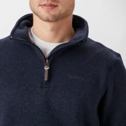 Men's Rydal Half-zip Fleece -Outdoor Clothing Sale go 290604 d