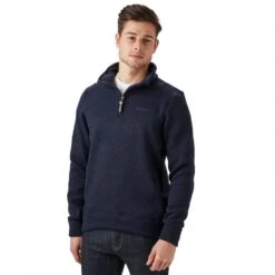 Men's Rydal Half-zip Fleece -Outdoor Clothing Sale go 290604 z