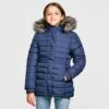 Girl's Lizzy Insulated Jacket