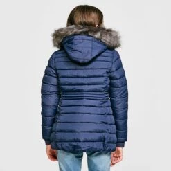 Girl's Lizzy Insulated Jacket -Outdoor Clothing Sale go 291066 b