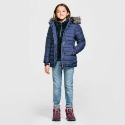 Girl's Lizzy Insulated Jacket -Outdoor Clothing Sale go 291066 c