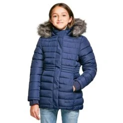 Girl's Lizzy Insulated Jacket -Outdoor Clothing Sale go 291066 z