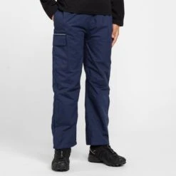 Kid's Storm II Waterproof Trousers -Outdoor Clothing Sale go 292463 c