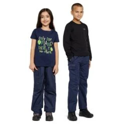 Kid's Storm II Waterproof Trousers -Outdoor Clothing Sale go 292463 z